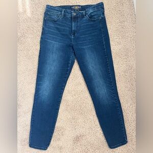 Lucky Brand Ava Leggings Women's Jeans